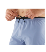 Short Salomon Cross 7" Hombre - Image 2