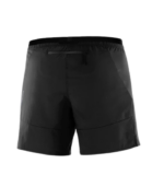 Short Salomon Cross 7" No Liner Hombre - Image 2