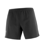 Short Salomon Cross 7" No Liner Hombre
