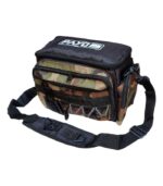 Bolso de Pesca Vadeo Payo + 4 Cajas de Señuelos