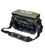 Bolso de Pesca Vadeo Payo + 4 Cajas de Señuelos - Image 3