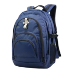 Mochila Kossok 687-DPG