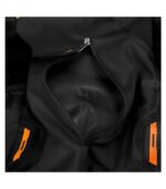 Mochila Trekking Impermeable Kushiro - Image 4