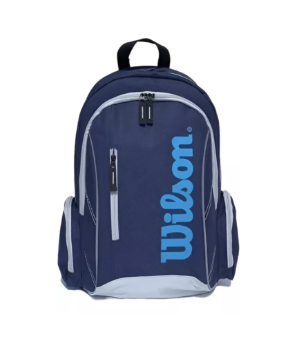 Mochila Wilson advantage II Back Pack Navy Blue