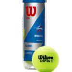 Tubo Pelotas Wilson Ultra All Court X3 USPTA