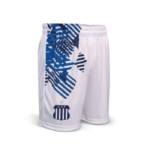 Short Talleres Alternativo 1 2025 Le Coq Sportif