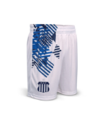 Short Talleres Alternativo 1 2025 Le Coq Sportif