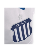 Short Talleres Alternativo 1 2025 Le Coq Sportif - Image 2