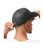 Gorra Salomon Trucker Curved Cap - Image 3