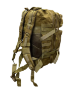 Mochila Kushiro táctica Camping MTC01 - Image 2