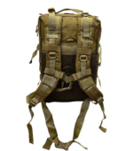 Mochila Kushiro táctica Camping MTC01 - Image 3