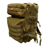 Mochila Kushiro táctica Camping MTC01