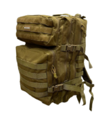 Mochila Kushiro táctica Camping MTC01