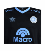 Camiseta Belgrano Alternativa Umbro Unisex Jugador - Image 4