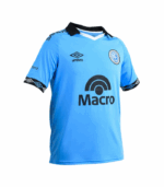 Camiseta Belgrano Umbro Unisex Jugador - Image 2