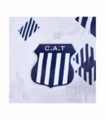 Camiseta Talleres Alternativa 2025 Pro - Image 2
