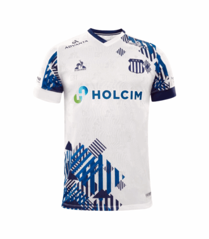 Camiseta Talleres Alternativa 2025 Pro