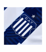 Camiseta Talleres Titular 2025 Fan - Image 3