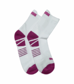 Medias Puma Padel Pro Quarter - Image 2