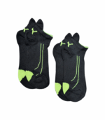 Medias Puma Soquetes Performance Train Quarter 2P