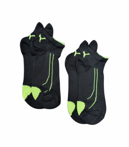 Medias Puma Soquetes Performance Train Quarter 2P