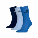 Medias Puma Sport Junior 3P