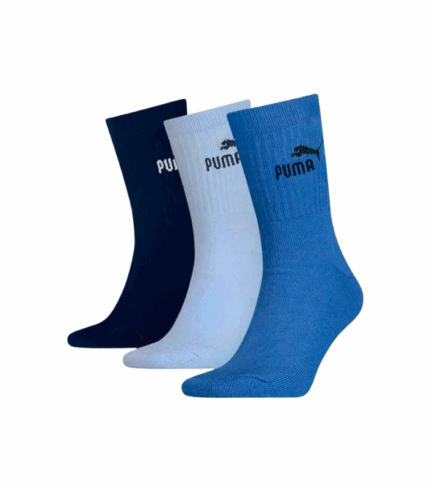 Medias Puma Sport Junior 3P
