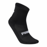 Medias Puma Traction Crew Hombre (40-43)