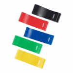 Bandas Elásticas Meiso Circulares x5