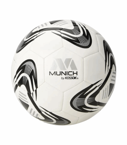 Pelota Munich Kossok Fiji Futsal N°4