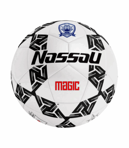 Pelota Nassau Fútbol Magic N°5