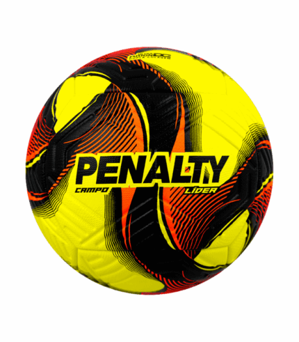 Pelota Penalty Leader Field
