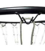 Tablero y Aro de Básquet N°7 Meiso con Red - Image 3