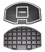 Tablero y Aro de Básquet N°7 Meiso con Red - Image 5