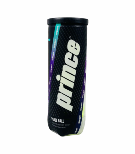 Tubo Pelotas Prince Padel