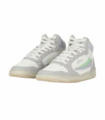 Botas Fila FX-33 High Mujer - Image 3