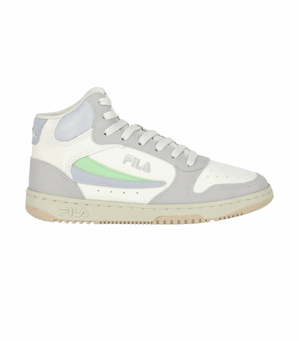 Botas Fila FX-33 High Mujer