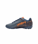 Botines Umbro Techno Fútbol 5 Niños - Image 2