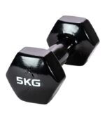 Mancuerna Hexagonal Proyec 5 Kg
