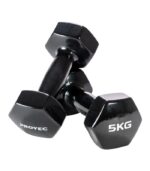 Mancuerna Hexagonal Proyec 5 Kg - Image 3