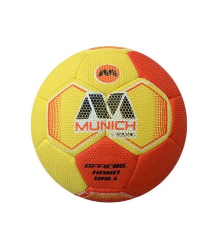 Pelota Munich Handball Crobit