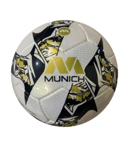 Pelota Munich Kossok Futsal Storm X N°4
