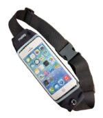 Riñonera Deportiva Porta Celular Meiso