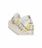 Zapatillas Fila Tennis 88 Baby - Image 4