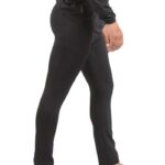 Pantalón Trevo Térmico Frizado 1era Piel Hombre