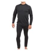 Pantalón Trevo Térmico Frizado 1era Piel Hombre - Image 2