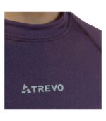 Remera Trevo Travesía UV40 Mujer - Image 2