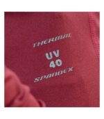 Remera Trevo Travesía UV40 Mujer - Image 4