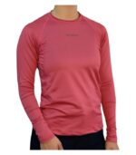 Remera Trevo Travesía UV40 Mujer - Image 3