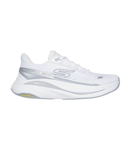 Zapatillas Skechers Max Cushioning Propulsion Mujer (TALLES ÚNICOS)
